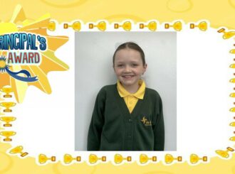 Ellie Rose P7