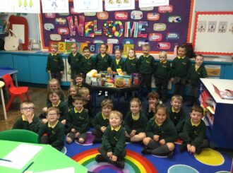 P1 Donations