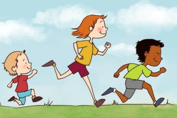 Cross Country