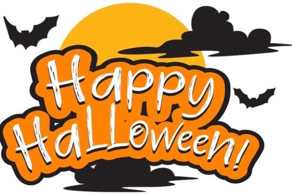 Halloween Fancy Dress