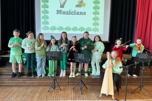 Green Day Celebrations 2026