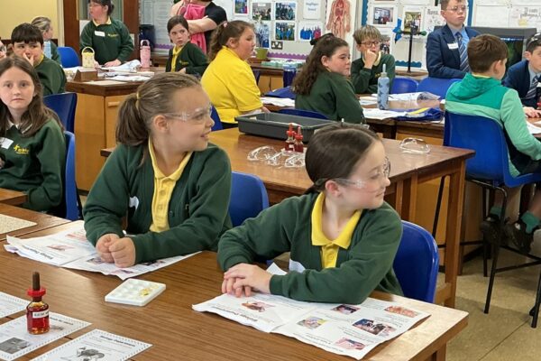 Year 6 Visit Loreto