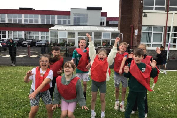 GAA Gaelic Football Tournament