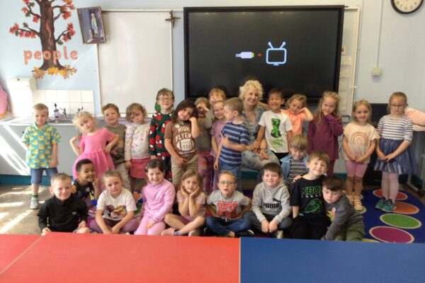 End of Year One 2025
