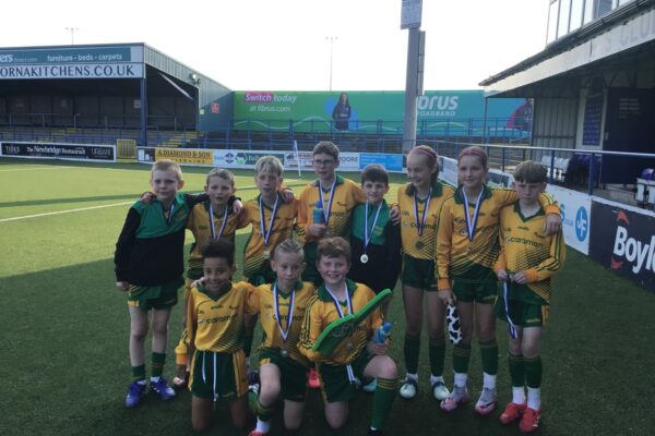 Doherty Shield Final 2025