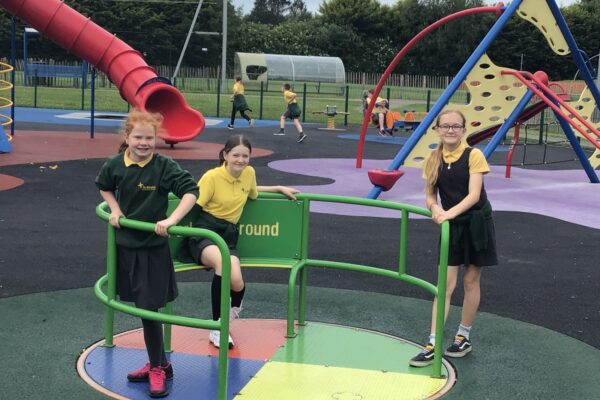 Year 6 Celebrations