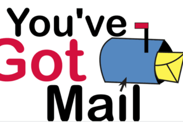 Weekly Newsletter Monday 29th September