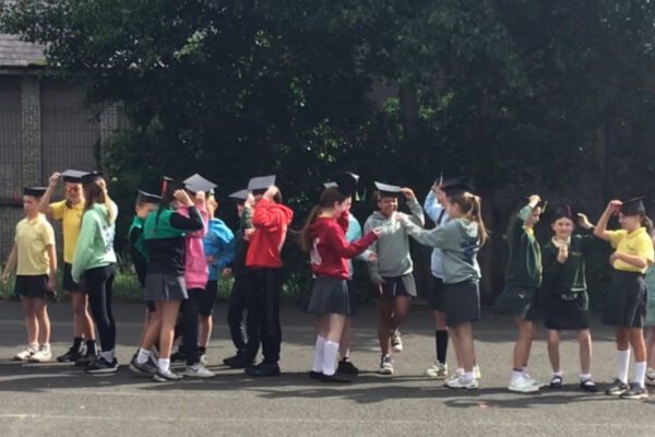 Year 7 Leavers