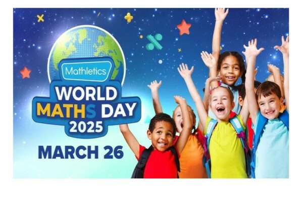 World Maths Day