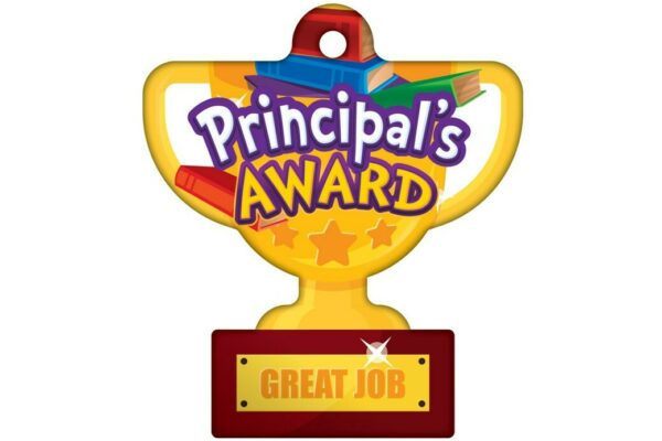 Principal's Award