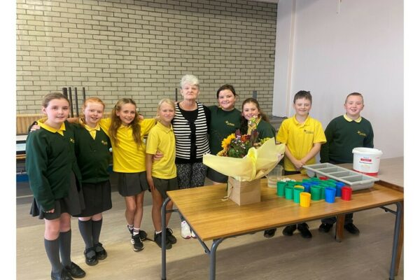 Farewell Janette!