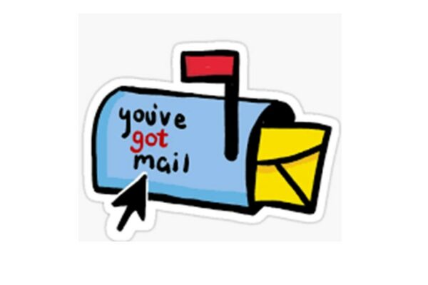 Weekly Newsletter Monday 15th June