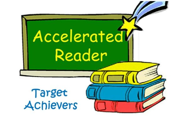 January AR Target Achievers