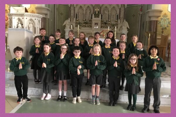 The Sacrament of Reconciliation