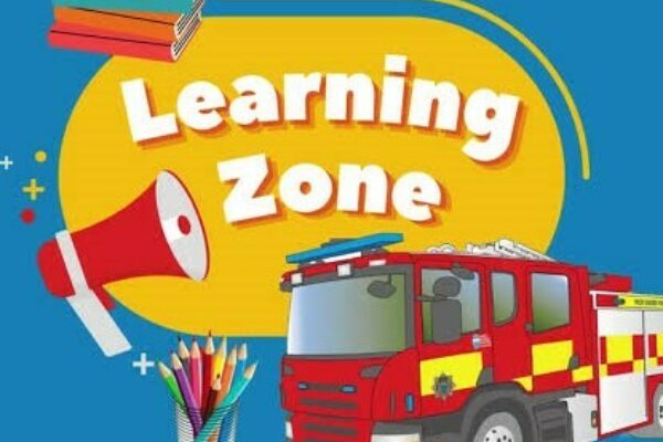 Year 5 Fire Safety Talk
