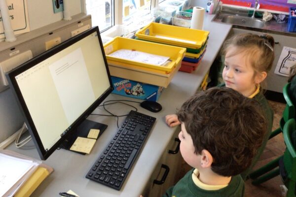 Creative Writing Challenge