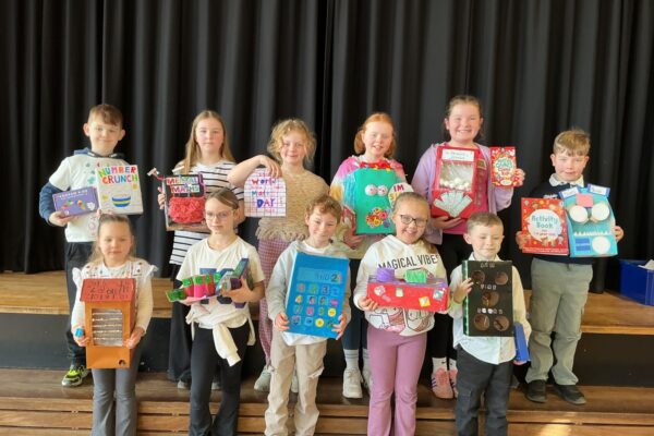 World Maths Day Prize Winners