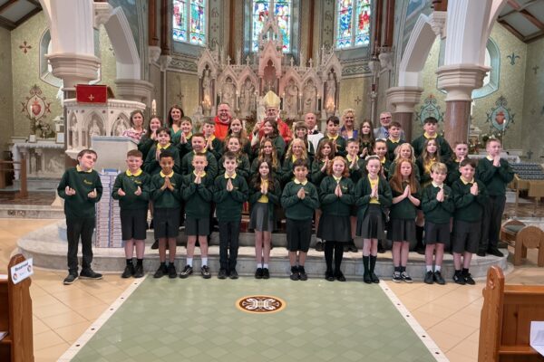 Confirmation 2026