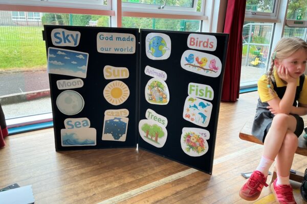 Year 3 Assembly