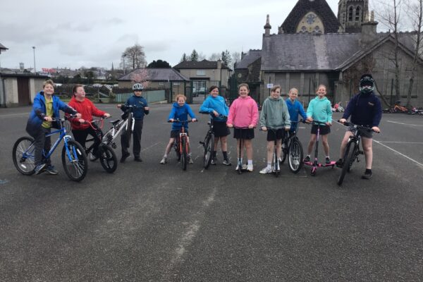 Big Walk & Wheel 2026