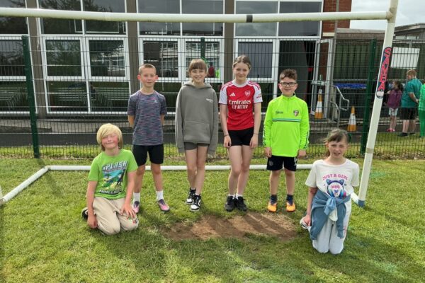 Football Summer Tournament Champions