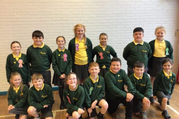 School Council Elections 2026-27