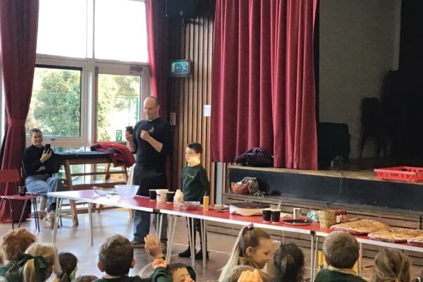 Pancake Tuesday 2026