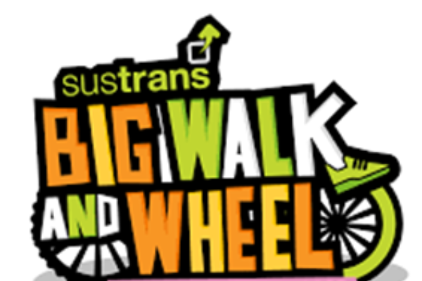 Big Walk & Wheel 2026
