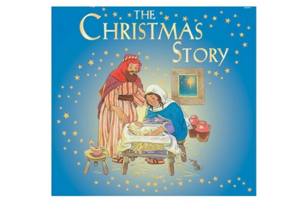 The Christmas Story Assembly