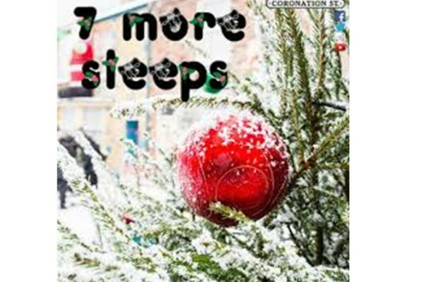 Year 4-7 Choir Countdown