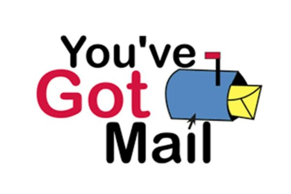 Weekly Newsletter Monday 12th January