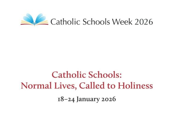 Catholic Schools Week Assembly