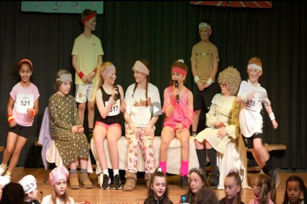 Spring Show 2026 Link
