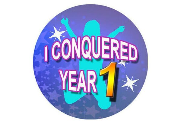 Year 1 End of 2026