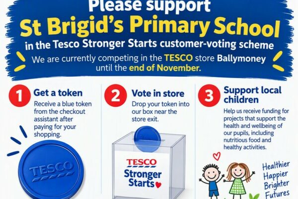 Tesco Stronger Together Scheme