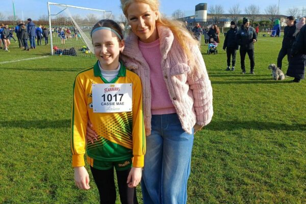 Cross Country NI Finals 2026