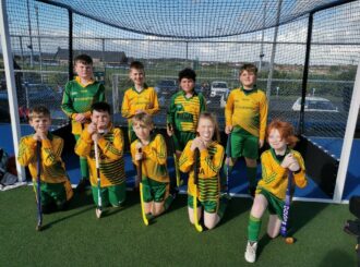 Boys Hockey 2