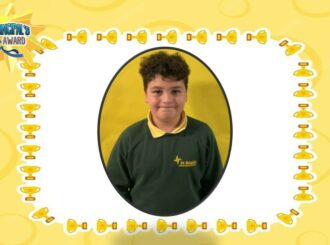 Daniel P6