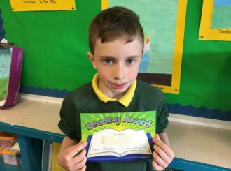 P5 Eoin F